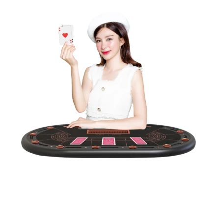 Live Casino Xvip
