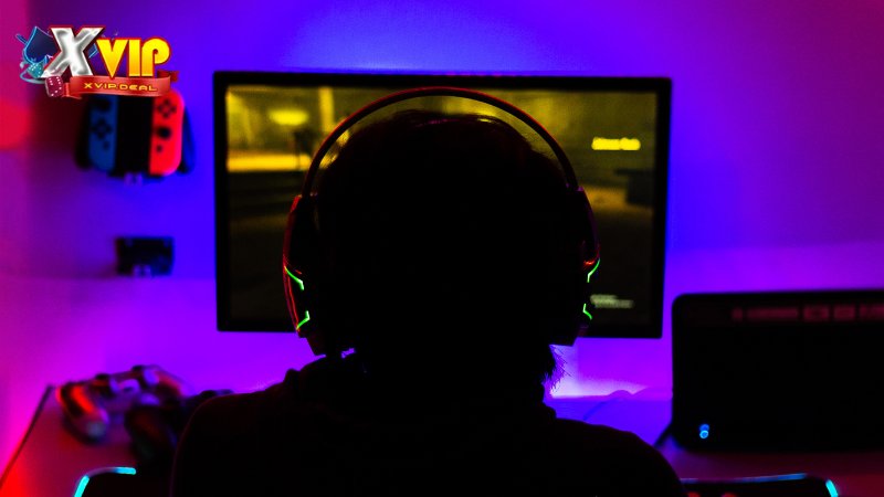 Ông tập trung đầu tư mạnh tay vào cổng game, thu hút đông đảo người chơi